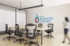 Training Center