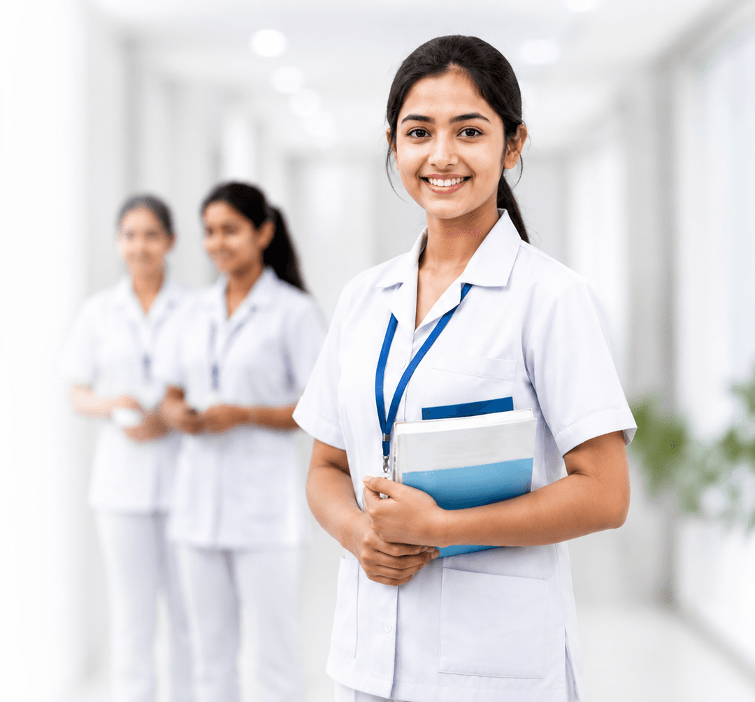 Healthcare professionals
